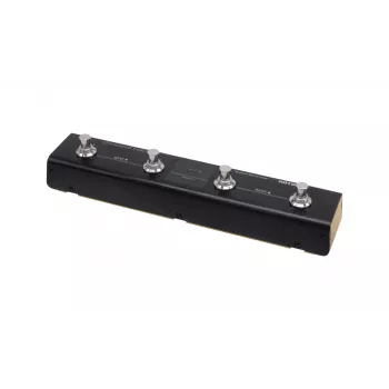 Hotone EC4 Ampero MIDI Foot Controller – 4-przyciskowy kontroler pedalboardowy dla serii Ampero