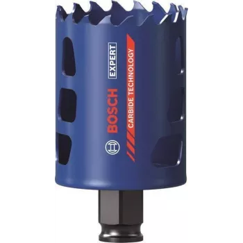 Bosch EXPERT Multi Material Power Change Plus otwornica 51x60mm