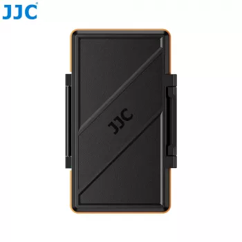 JJC JCR-NOST etui do przechowywania filtrów i kart pamięci do DJI Osmo Nano