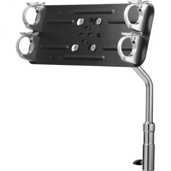 Godox TP-B2 Uchwyt do dwóch lamp rurowych LED (TP2R/TP4R)