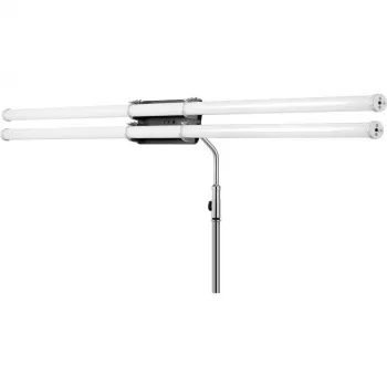 Godox TP-B2 Uchwyt do dwóch lamp rurowych LED (TP2R/TP4R)