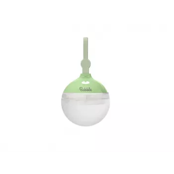 Nitecore Bubble Lamp Pastel Mint Przenośna Lampa LED COB