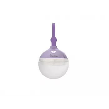 Nitecore Bubble Lamp - Pastel Lawenda