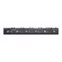 Hotone LS-10 Patch Kommander Przełącznik pętli z 10 prawdziwymi pętlami bypass, 200 presetów, MIDI i LCD