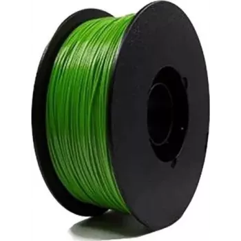FlashForge ABS 1,75 mm zielony 1 kg filament do drukarki 3D