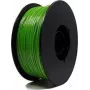 FlashForge ABS 1,75 mm zielony 1 kg filament do drukarki 3D