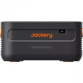 Jackery Explorer 2000 Plus Bateria rozszerzająca 2042Wh
