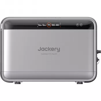 Jackery SolarVault 3 Pro Max AC Magazyn Energii Słonecznej 2520Wh