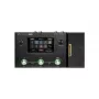 Hotone Ampero One MP-80 Modeler wzmacniacza i pedal multi-efektów z pedałem ekspresji, ekranem dotykowym, interfejsem audio USB