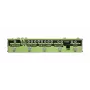 Valeton Dapper Bass Wielofunkcyjny pedal basowy z kompresorem, overdrive/fuzz, wzmacniaczem basowym, chórem, oktawą i tunerem