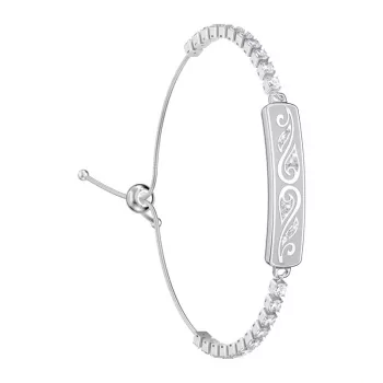 Colmi M06 SV Smartband Srebrny Monitor Aktywności z Pomiarem Tętna, Ciśnienia Krwi, Utlenowania Krwi, Wodoszczelność IP67, 0,96 cala Kolorowy Wyświetlacz TFT, Bluetooth 4.0, Bateria 7-dniowa, Kompatybilny z Android i iOS