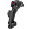 MOZA Racing MHG Flight Stick hamulec ręczny i sekwencyjna dźwignia zmiany biegów