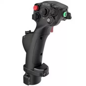 MOZA Racing MHG Flight Stick hamulec ręczny i sekwencyjna dźwignia zmiany biegów