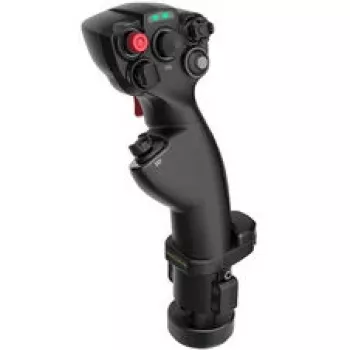MOZA Racing MHG Flight Stick hamulec ręczny i sekwencyjna dźwignia zmiany biegów