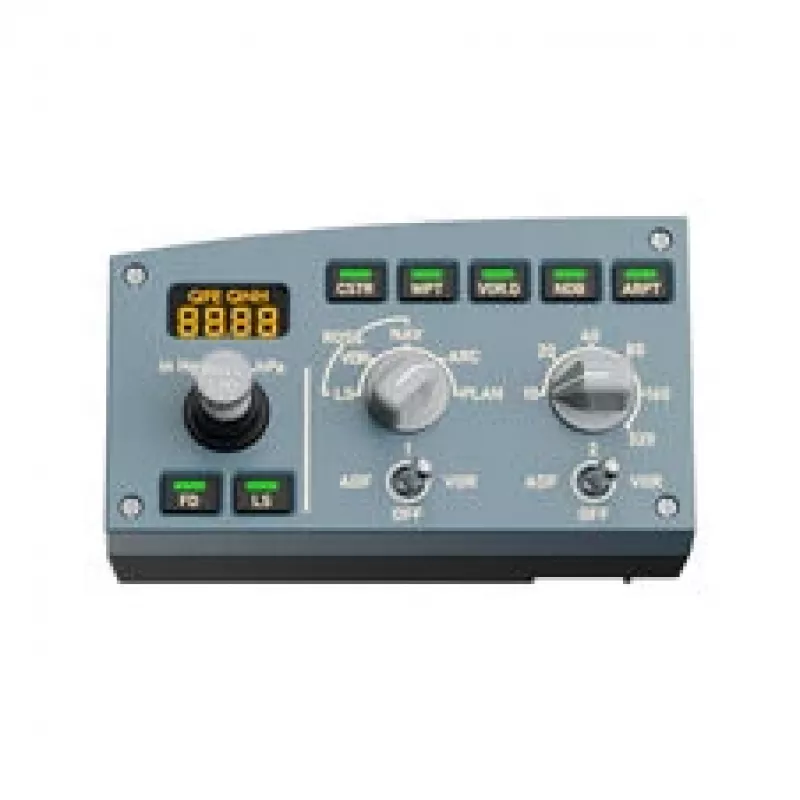 MOZA Racing MA3F Elektroniczny moduł sterowania lotem L (AS032)