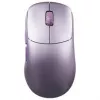 Lamzu Thorn V2 Bezprzewodowa Mysz Gamingowa, 8000 Hz – Fioletowa