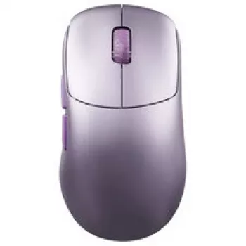 Lamzu Thorn V2 Bezprzewodowa Mysz Gamingowa, 8000 Hz – Fioletowa