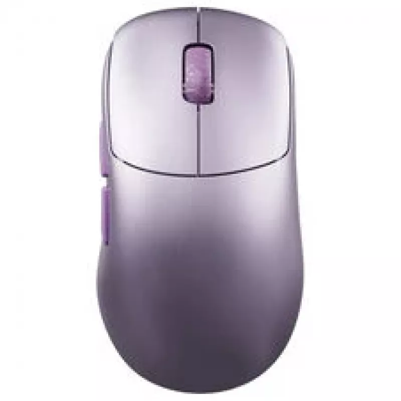 Lamzu Thorn V2 Bezprzewodowa Mysz Gamingowa, 8000 Hz – Fioletowa