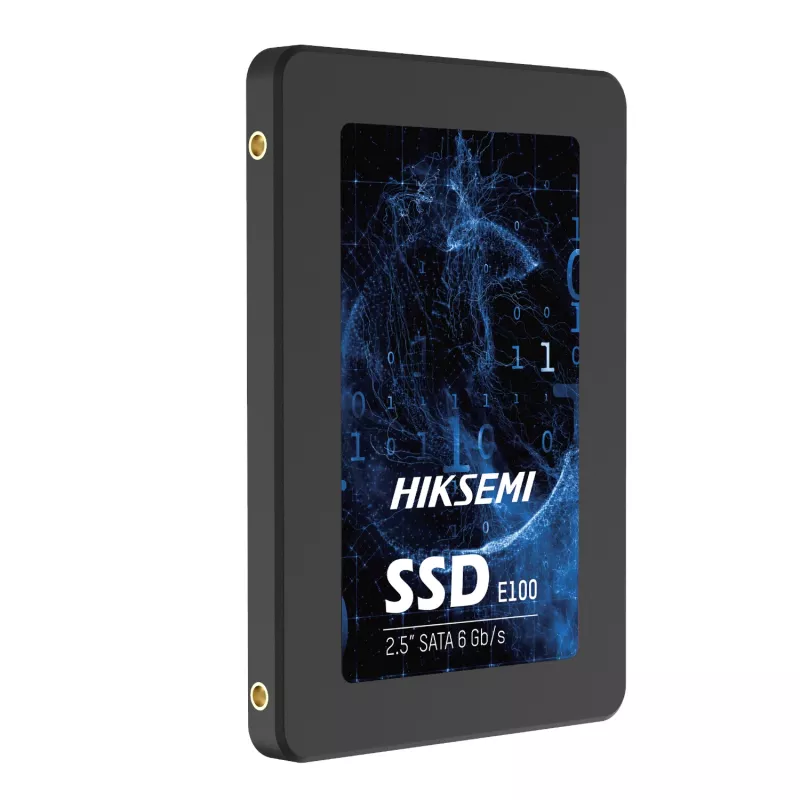 Hiksemi E100 City Series 256GB 2,5 cala SATA III SSD