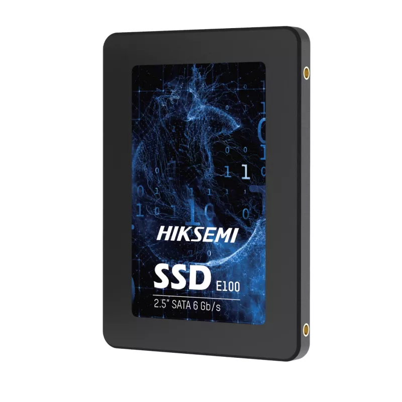 Hiksemi E100 City Series 256GB 2,5 cala SATA III SSD