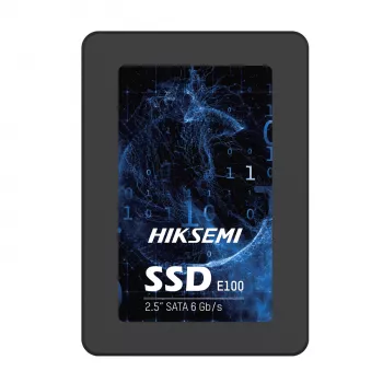 Hiksemi City Series E100 2TB 2,5-calowy dysk SSD SATA III