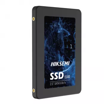 Hiksemi City Series E100 2TB 2,5-calowy dysk SSD SATA III