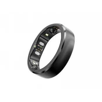 RingConn Gen3 Smart Ring rozmiar 6 czarny matowy