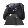 Machenike G3 V2 Bezprzewodowy Gamepad z Stacją Ładującą do PC, Switch, Mobile - Czarny