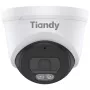 Tiandy TC-C34XN 2ENA-28 Spark Series 4MP IP Kamera kopułkowa, obiektyw 2.8mm, Super WDR, IK10, IP67, wbudowany mikrofon, PoE