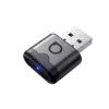 Ottocast CA530-T Mini Aura 2026 adapter bezprzewodowy CarPlay i Android Auto (CA530-T)