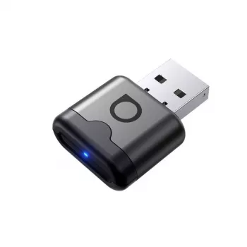 Ottocast CA530-T Mini Aura 2026 adapter bezprzewodowy CarPlay i Android Auto (CA530-T)