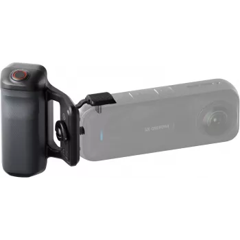 Insta360 uchwyt fotograficzny do X5, czarny (CINSDAHD-01)
