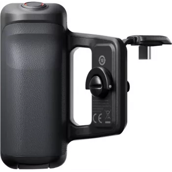 Insta360 uchwyt fotograficzny do X5, czarny (CINSDAHD-01)