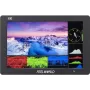 FEELWORLD T7 PLUS 7 calowy 2200nit 1920x1200 IPS 3D LUT Monitor polowy do kamery z HDMI Loop-Through
