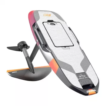 Waydoo EVO Master Plus 75L Deska elektryczna (Sunrise)