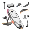 Waydoo EVO Master Plus 75L Deska elektryczna (Sunrise)