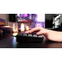 MCHOSE Ace 60 Pro magnetyczna klawiatura gamingowa z efektem Halla, przełączniki TTC Uranus Magnetic Switch-SE, czarna (Ace60-5A)