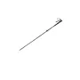 Naturehike Kije Sunlit Trek Base 60-135cm CNK2550DS010-Czarny kij trekkingowy