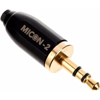 Rode MICON2 Adapter mikrofonowy do mikrofonów zgodnych z MiCon na wejścia 3,5 mm TRS