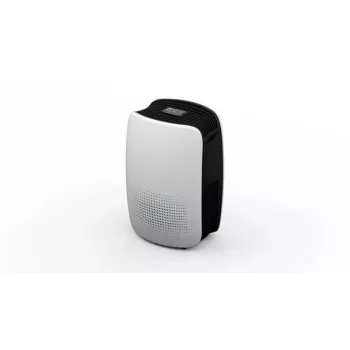 MILL SILENT Pro COMPACT Oczyszczacz powietrza, biały