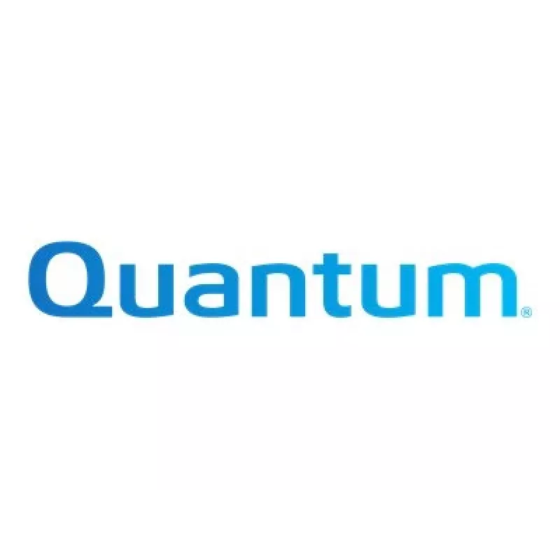 Quantum LTO Ultrium 6 WORM Kartridż danych - 2,5 TB natywnie / 6,25 TB skompresowane