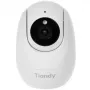 Uniview TC-H332N 9DA-4 3MP Wi-Fi PTZ Kamera IP do wnętrz z Color Maker i dwukierunkowym audio