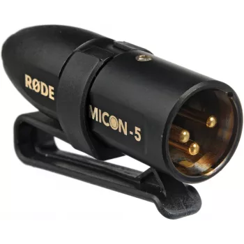 Adapter Rode MiCon 5, 3-pinowy XLR (MICON5)