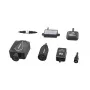 INNOVV K5 4K Dwukanałowy Motocyklowy Rejestrator Jazdy z GPS, Wi-Fi, Wodoszczelnością IP67, Sensorami Sony, 120° FOV, Superkondensatorem, Obsługą 512GB