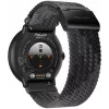 Polar Ignite 3 S-L, czarny/czarny pleciony (900111828)
