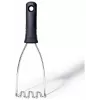 OXO Good Grips Tłuczek do ziemniaków ze stali nierdzewnej