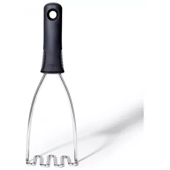 OXO Good Grips Tłuczek do ziemniaków ze stali nierdzewnej