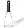 OXO Good Grips Tłuczek do ziemniaków ze stali nierdzewnej