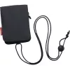 Manfrotto Etui Piccolo 1, czarny (MB SV-ZP-1BB)
