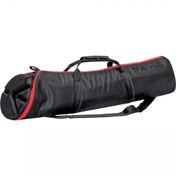 Manfrotto MB MBAG90PN Wypchany pokrowiec na statyw 90cm, czarny